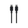 Goobay USB-C Charging and Sync Cable, 1 m , 66318