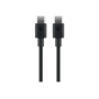 Goobay USB-C Charging and Sync Cable, 1 m , 66318