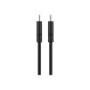Goobay USB-C Charging and Sync Cable, 1 m , 66318