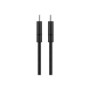 Goobay USB-C Charging and Sync Cable, 1 m , 66318