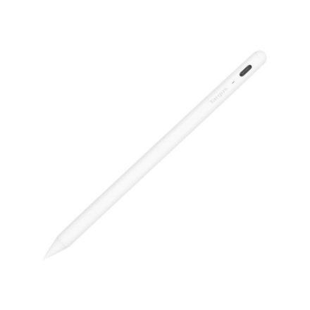 Targus , Antimicrobial Active Stylus for iPad , AMM174AMGL , White
