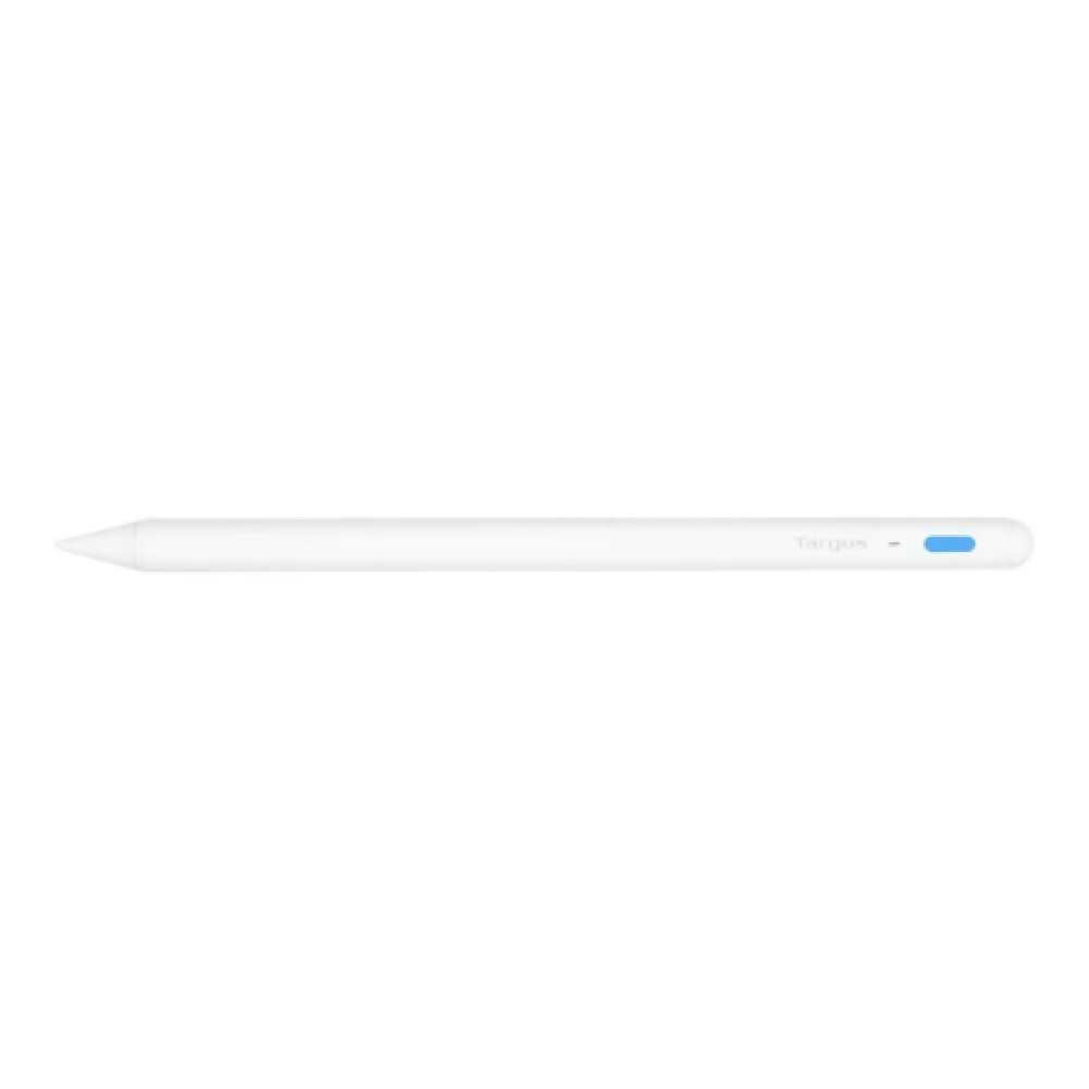 Targus , Antimicrobial Active Stylus for iPad , AMM174AMGL , White