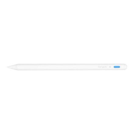 Targus , Antimicrobial Active Stylus for iPad , AMM174AMGL , White