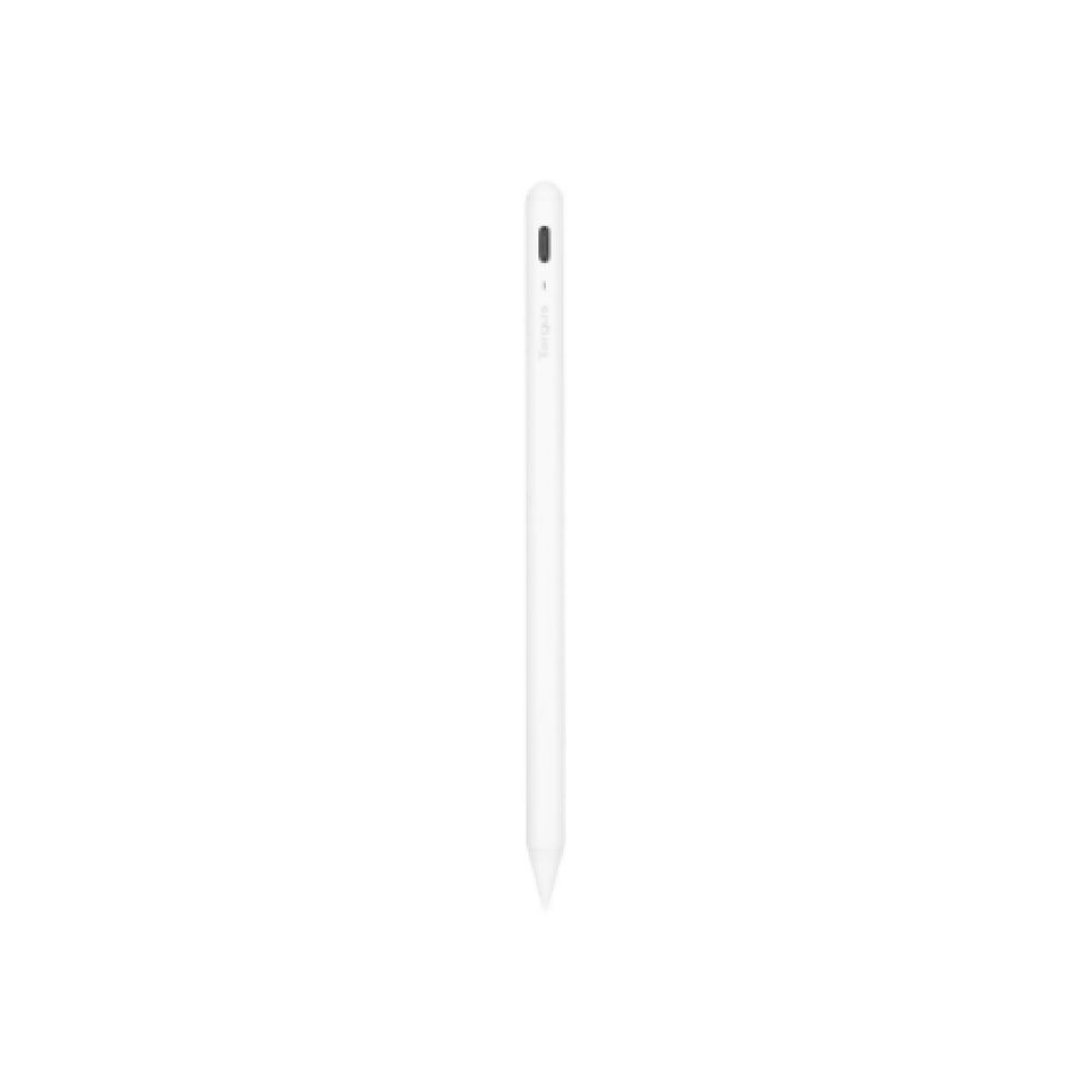 Targus , Antimicrobial Active Stylus for iPad , AMM174AMGL , White