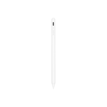 Targus , Antimicrobial Active Stylus for iPad , AMM174AMGL , White