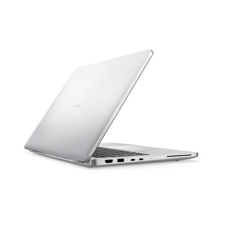 Dell Pro 14 Plus PB14250 , 14 , FHD+ , Anti-glare , Intel Core Ultra 5 , 235U , 32 GB , DDR5 , Solid-state drive capacity 512 GB , Intel Graphics , Windows 11 Pro , 802.11ax , Bluetooth version 5.3 , Keyboard language English , Keyboard backlit , Warranty