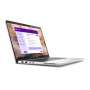 Dell Pro 14 Plus PB14250 , 14 , FHD+ , Anti-glare , Intel Core Ultra 5 , 235U , 32 GB , DDR5 , Solid-state drive capacity 512 GB , Intel Graphics , Windows 11 Pro , 802.11ax , Bluetooth version 5.3 , Keyboard language English , Keyboard backlit , Warranty