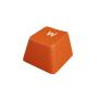 Genesis , NAG-2006 Lead 300 , Keycaps , US , Orange , N/A