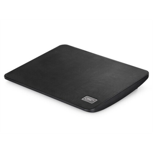 Deepcool , Wind Pal Mini , Notebook cooler up to 15.6 , 340X250X25mm mm , 575g g