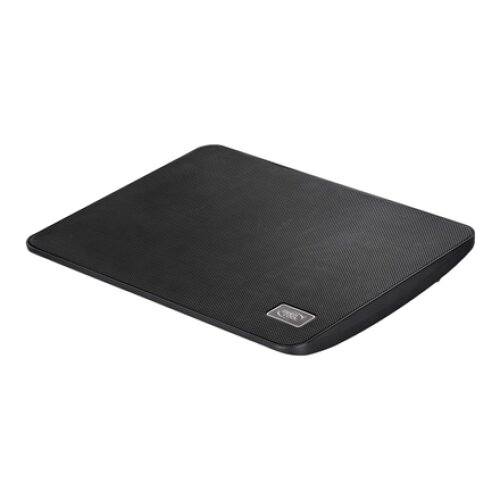 Deepcool , Wind Pal Mini , Notebook cooler up to 15.6 , 340X250X25mm mm , 575g g