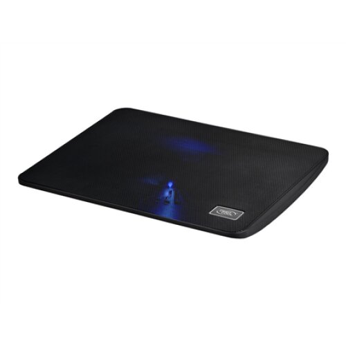 Deepcool , Wind Pal Mini , Notebook cooler up to 15.6 , 340X250X25mm mm , 575g g