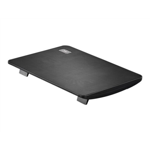 Deepcool , Wind Pal Mini , Notebook cooler up to 15.6 , 340X250X25mm mm , 575g g