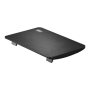 Deepcool , Wind Pal Mini , Notebook cooler up to 15.6 , 340X250X25mm mm , 575g g