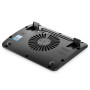 Deepcool , Wind Pal Mini , Notebook cooler up to 15.6 , 340X250X25mm mm , 575g g