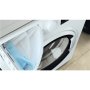 Whirlpool , Washing machine , WRBSB 6249 W EU , Energy efficiency class C , Front loading , Washing capacity 6 kg , 1200 RPM , Depth 43 cm , Width 60 cm , LED , White