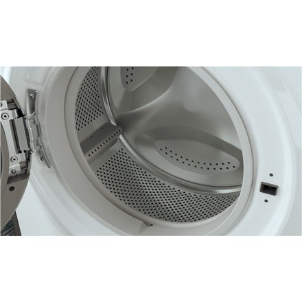 Whirlpool , Washing machine , WRBSB 6249 W EU , Energy efficiency class C , Front loading , Washing capacity 6 kg , 1200 RPM , Depth 43 cm , Width 60 cm , LED , White