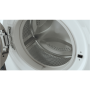 Whirlpool Washing machine , WRBSB 6249 W EU , Energy efficiency class C , Front loading , Washing capacity 6 kg , 1200 RPM , Depth 43 cm , Width 60 cm , LED , White