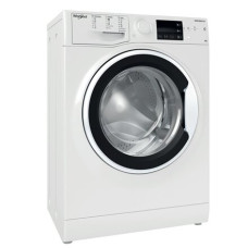 Whirlpool , Washing machine , WRBSB 6249 W EU , Energy efficiency class C , Front loading , Washing capacity 6 kg , 1200 RPM , Depth 43 cm , Width 60 cm , LED , White