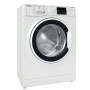 Whirlpool , Washing machine , WRBSB 6249 W EU , Energy efficiency class C , Front loading , Washing capacity 6 kg , 1200 RPM , Depth 43 cm , Width 60 cm , LED , White