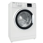 Whirlpool Washing machine , WRBSB 6249 W EU , Energy efficiency class C , Front loading , Washing capacity 6 kg , 1200 RPM , Depth 43 cm , Width 60 cm , LED , White