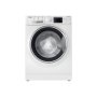 Whirlpool , Washing machine , WRBSB 6249 W EU , Energy efficiency class C , Front loading , Washing capacity 6 kg , 1200 RPM , Depth 43 cm , Width 60 cm , LED , White