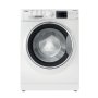 Whirlpool , Washing machine , WRBSB 6249 W EU , Energy efficiency class C , Front loading , Washing capacity 6 kg , 1200 RPM , Depth 43 cm , Width 60 cm , LED , White