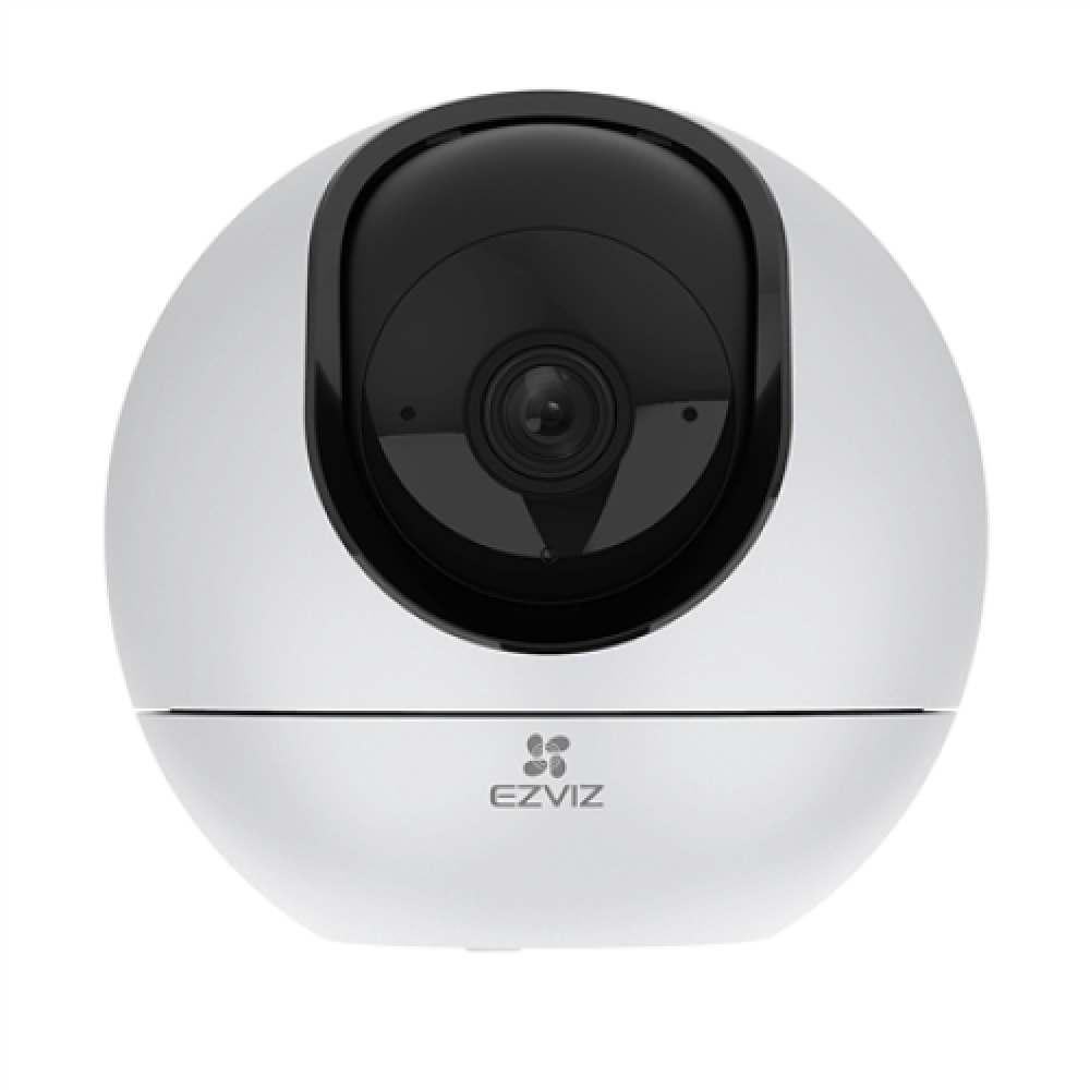 EZVIZ IP Camera CS-C6N 4mm 4MP + Gift 64GB MicroSD