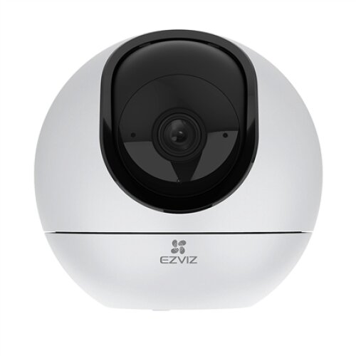 EZVIZ IP Camera CS-C6N 4mm 4MP + Gift 64GB MicroSD