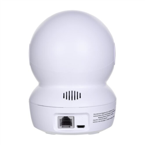 EZVIZ IP Camera CS-C6N 4mm 4MP + Gift 64GB MicroSD