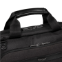 Targus CitySmart Slimline Topload , Fits up to size 14 , Laptop Case , Black/Grey