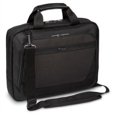 Targus , CitySmart Slimline Topload , Fits up to size 14 , Laptop Case , Black/Grey Targus , CitySmart Slimline Topload , Fits up to size 14 , Laptop Case , Black/Grey