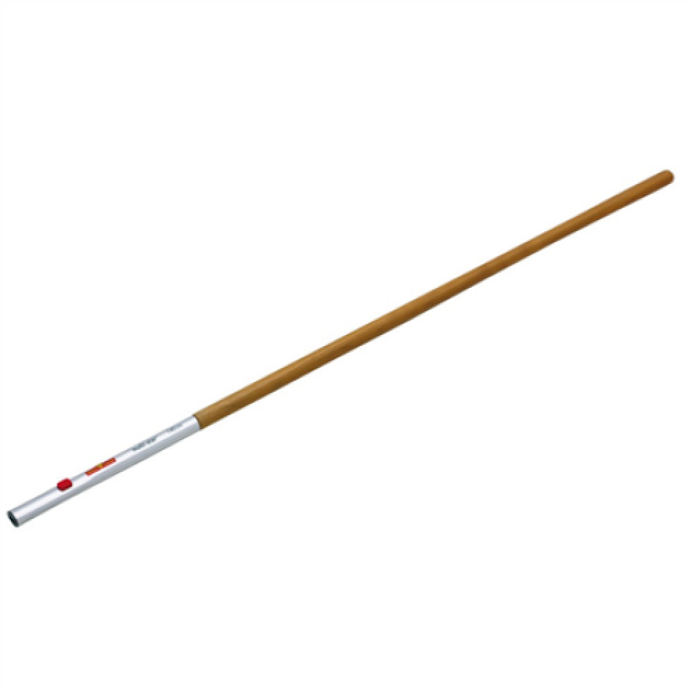 WOLF GARTEN , Multi-change Wooden Handle, 170 cm ZM170
