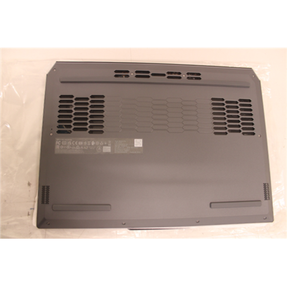 SALE OUT. Lenovo LOQ 15IRX9 15.6 FHD i7-13650HX/24GB/1TB/NVIDIA GF RTX 4060 8GB/DOS/ENG Backlit kbd/Grey/2Y Warranty , Lenovo , Warranty 21 month(s) , DAMAGED PACKAGING,SCRATCH ON UNDERSIDE