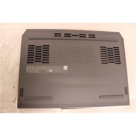 SALE OUT. Lenovo LOQ 15IRX9 15.6 FHD i7-13650HX/24GB/1TB/NVIDIA GF RTX 4060 8GB/DOS/ENG Backlit kbd/Grey/2Y Warranty , Lenovo , Warranty 21 month(s) , DAMAGED PACKAGING,SCRATCH ON UNDERSIDE