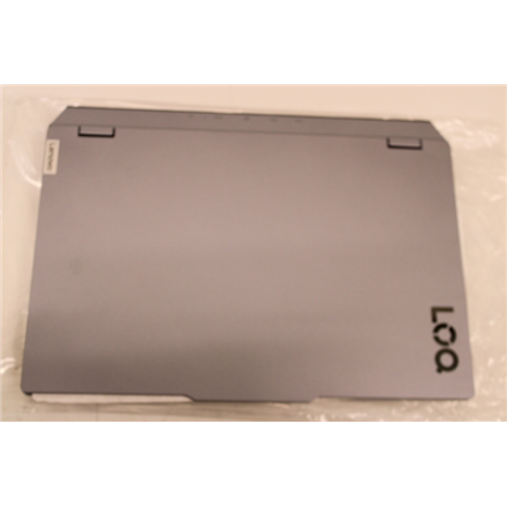 SALE OUT. Lenovo LOQ 15IRX9 15.6 FHD i7-13650HX/24GB/1TB/NVIDIA GF RTX 4060 8GB/DOS/ENG Backlit kbd/Grey/2Y Warranty , Lenovo , Warranty 21 month(s) , DAMAGED PACKAGING,SCRATCH ON UNDERSIDE