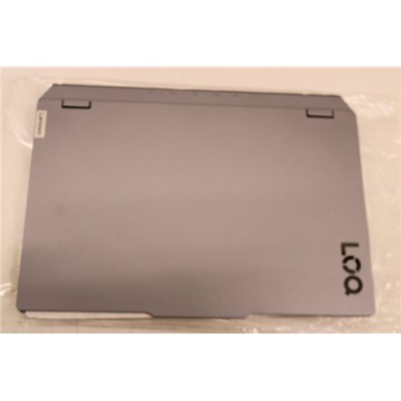 SALE OUT. Lenovo LOQ 15IRX9 15.6 FHD i7-13650HX/24GB/1TB/NVIDIA GF RTX 4060 8GB/DOS/ENG Backlit kbd/Grey/2Y Warranty , Lenovo , Warranty 21 month(s) , DAMAGED PACKAGING,SCRATCH ON UNDERSIDE