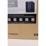 SALE OUT. QNAP TR-002 2 Bay USB Type-C Direct Attached Storage with Hardware RAID , QNAP , 2 Bay USB Type-C Direct Attached Storage with Hardware RAID , TR-002 , Micro , 6 GB , Black , DAMAGED PACKAGING
