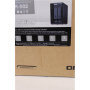 SALE OUT. QNAP TR-002 2 Bay USB Type-C Direct Attached Storage with Hardware RAID , QNAP , 2 Bay USB Type-C Direct Attached Storage with Hardware RAID , TR-002 , Micro , 6 GB , Black , DAMAGED PACKAGING
