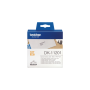 DK11201 Brother , DK-11201 Standard Address Labels , Black, White , DK , 29mm x 90mm