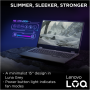 Lenovo LOQ 15IAX9 , Luna Grey , 15.6 , IPS , FHD , 1920 x 1080 pixels , Anti-glare , Intel Core i5 , i5-12450HX , 24 GB , SO-DIMM DDR5 , Solid-state drive capacity 512 GB , NVIDIA GeForce RTX 4050 , GDDR6 , 6 GB , No OS , 802.11ax , Bluetooth version 5.2 