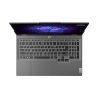 Lenovo LOQ 15IAX9 , Luna Grey , 15.6 , IPS , FHD , 1920 x 1080 pixels , Anti-glare , Intel Core i5 , i5-12450HX , 24 GB , SO-DIMM DDR5 , Solid-state drive capacity 512 GB , NVIDIA GeForce RTX 4050 , GDDR6 , 6 GB , No OS , 802.11ax , Bluetooth version 5.2 