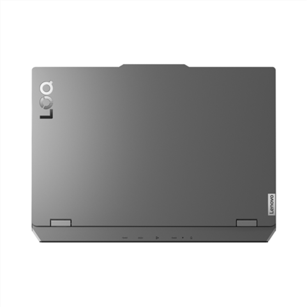 Lenovo LOQ 15IAX9 , Luna Grey , 15.6 , IPS , FHD , 1920 x 1080 pixels , Anti-glare , Intel Core i5 , i5-12450HX , 24 GB , SO-DIMM DDR5 , Solid-state drive capacity 512 GB , NVIDIA GeForce RTX 4050 , GDDR6 , 6 GB , No OS , 802.11ax , Bluetooth version 5.2 