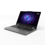Lenovo LOQ 15IAX9 , Luna Grey , 15.6 , IPS , FHD , 1920 x 1080 pixels , Anti-glare , Intel Core i5 , i5-12450HX , 24 GB , SO-DIMM DDR5 , Solid-state drive capacity 512 GB , NVIDIA GeForce RTX 4050 , GDDR6 , 6 GB , No OS , 802.11ax , Bluetooth version 5.2 