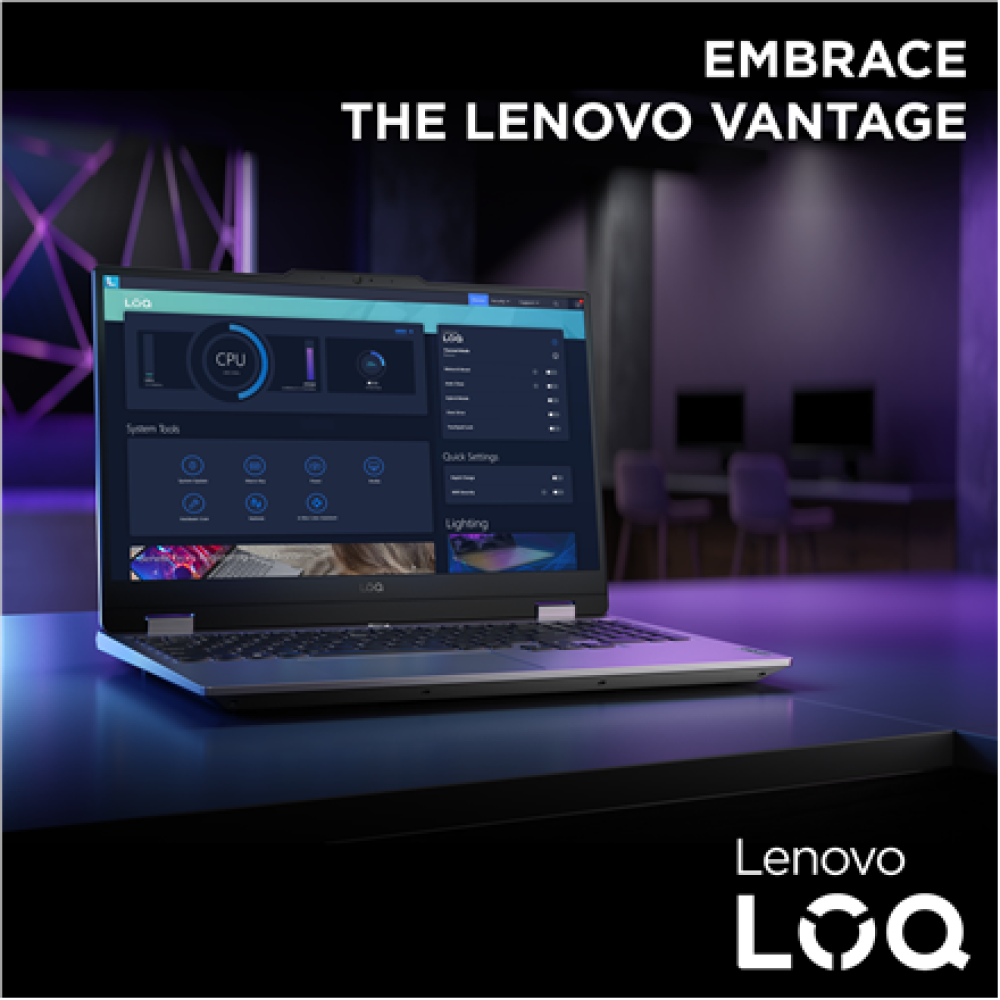 Lenovo LOQ 15IAX9 , Luna Grey , 15.6 , IPS , FHD , 1920 x 1080 pixels , Anti-glare , Intel Core i5 , i5-12450HX , 24 GB , SO-DIMM DDR5 , Solid-state drive capacity 512 GB , NVIDIA GeForce RTX 4050 , GDDR6 , 6 GB , No OS , 802.11ax , Bluetooth version 5.2 