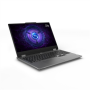 Lenovo LOQ 15IAX9 , Luna Grey , 15.6 , IPS , FHD , 1920 x 1080 pixels , Anti-glare , Intel Core i5 , i5-12450HX , 24 GB , SO-DIMM DDR5 , Solid-state drive capacity 512 GB , NVIDIA GeForce RTX 4050 , GDDR6 , 6 GB , No OS , 802.11ax , Bluetooth version 5.2 