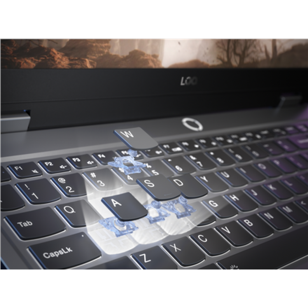 Lenovo LOQ 15IAX9 , Luna Grey , 15.6 , IPS , FHD , 1920 x 1080 pixels , Anti-glare , Intel Core i5 , i5-12450HX , 24 GB , SO-DIMM DDR5 , Solid-state drive capacity 512 GB , NVIDIA GeForce RTX 4050 , GDDR6 , 6 GB , No OS , 802.11ax , Bluetooth version 5.2 