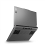 Lenovo LOQ 15IAX9 , Luna Grey , 15.6 , IPS , FHD , 1920 x 1080 pixels , Anti-glare , Intel Core i5 , i5-12450HX , 24 GB , SO-DIMM DDR5 , Solid-state drive capacity 512 GB , NVIDIA GeForce RTX 4050 , GDDR6 , 6 GB , No OS , 802.11ax , Bluetooth version 5.2 