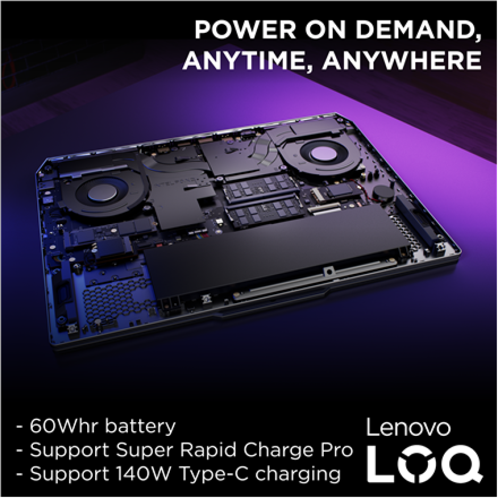 Lenovo LOQ 15IAX9 , Luna Grey , 15.6 , IPS , FHD , 1920 x 1080 pixels , Anti-glare , Intel Core i5 , i5-12450HX , 24 GB , SO-DIMM DDR5 , Solid-state drive capacity 512 GB , NVIDIA GeForce RTX 4050 , GDDR6 , 6 GB , No OS , 802.11ax , Bluetooth version 5.2 