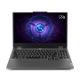 Lenovo LOQ 15IAX9 , Luna Grey , 15.6 , IPS , FHD , 1920 x 1080 pixels , Anti-glare , Intel Core i5 , i5-12450HX , 24 GB , SO-DIMM DDR5 , Solid-state drive capacity 512 GB , NVIDIA GeForce RTX 4050 , GDDR6 , 6 GB , No OS , 802.11ax , Bluetooth version 5.2 