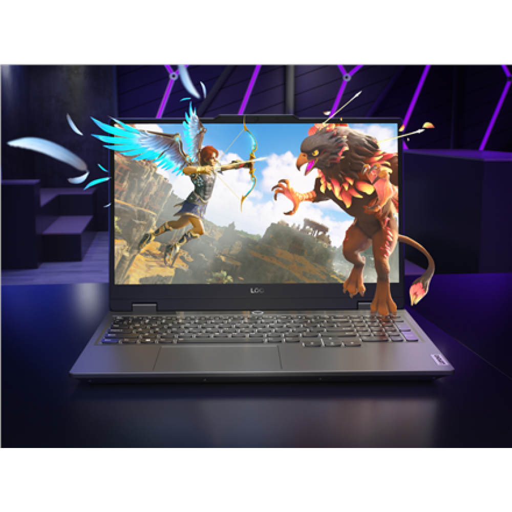 Lenovo LOQ 15IAX9 , Luna Grey , 15.6 , IPS , FHD , 1920 x 1080 pixels , Anti-glare , Intel Core i5 , i5-12450HX , 24 GB , SO-DIMM DDR5 , Solid-state drive capacity 512 GB , NVIDIA GeForce RTX 4050 , GDDR6 , 6 GB , No OS , 802.11ax , Bluetooth version 5.2 